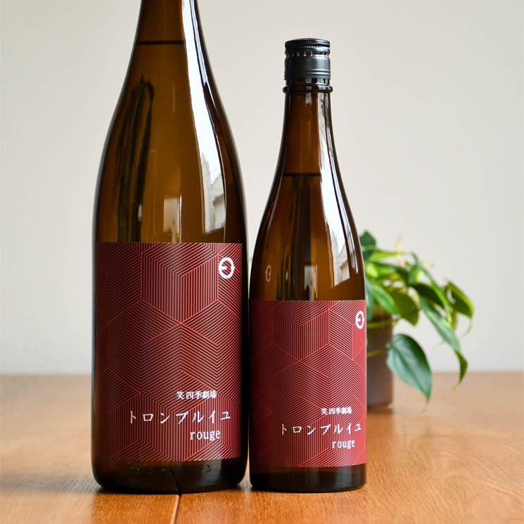 �����ܼ�۾л͵���� �ȥ���ץ륤�� rouge<720ml>