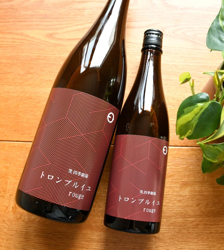 �����ܼ�۾л͵���� �ȥ���ץ륤�� rouge<720ml>