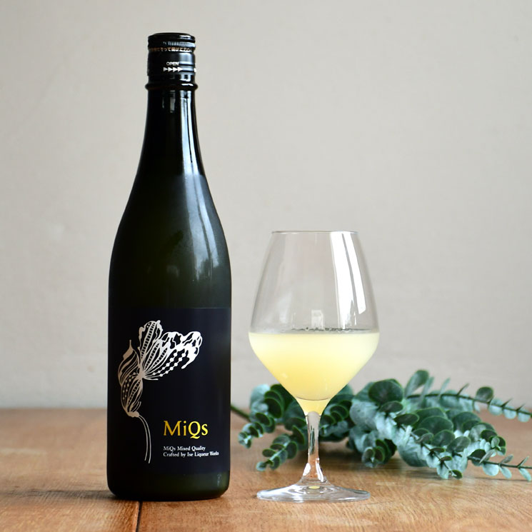 �ڥ�����MiQs (�ߥå���) ����<720ml>