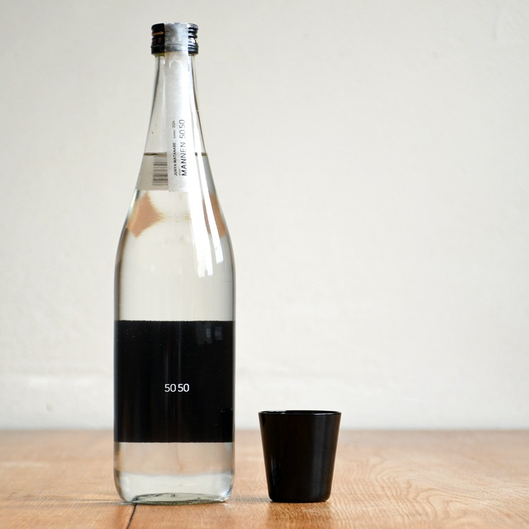 �ڰ�����Asahi MANNEN 5050<720ml>