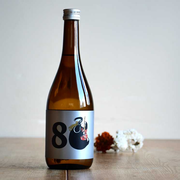 �����ܼ�ۻ������� ��¤ 80 <720ml>
