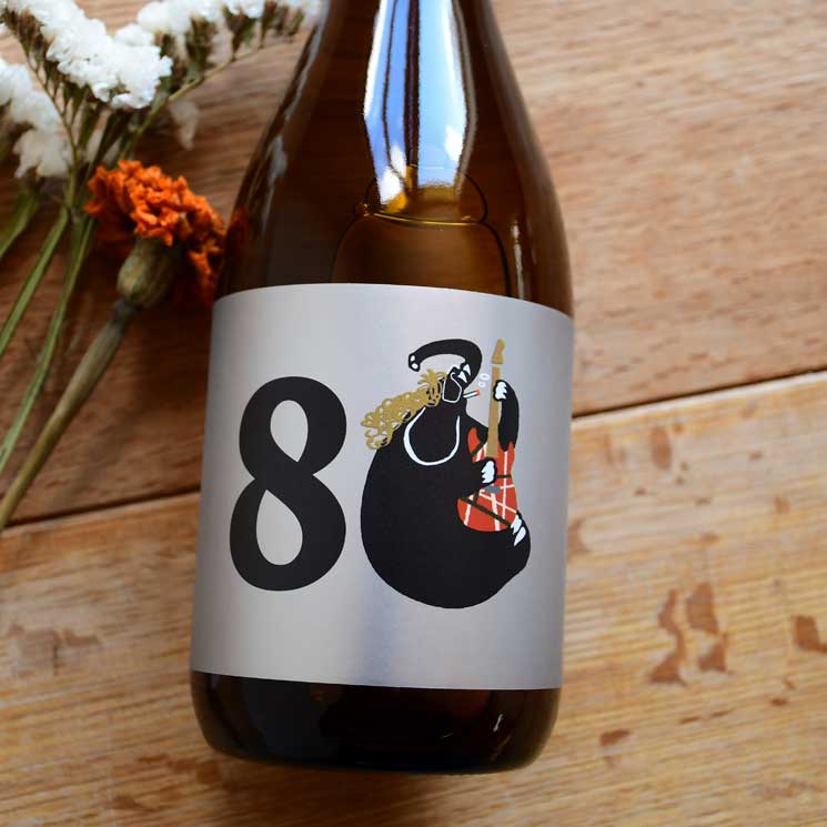 �����ܼ�ۻ������� ��¤ 80 <720ml>