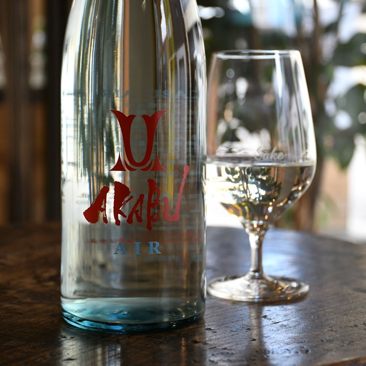 �����ܼ������ AKABU ���� AIR<720ml>����1����1��
