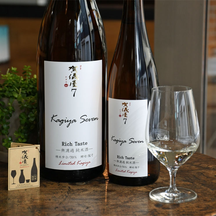 ܼ۰ͽ 쵷  Seven7(֥) <1,800ml>