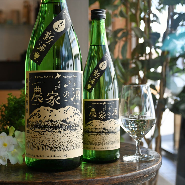 �����ܼ�����Ȥμ� ���ƶ���� �����쿷�� 2019ǯ�Ź�<720ml>
