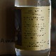 �ڰ����ۤʤ���� Amazing -Tear Drop-(���ᥤ���� �ƥ����ɥ��å�)<550ml>