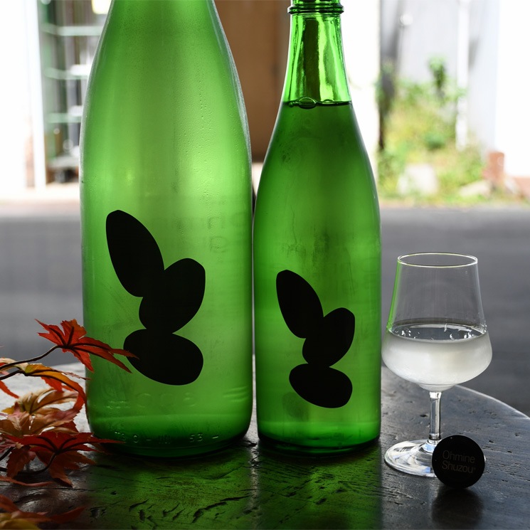 �����ܼ��Ohmine 3Grain ����3γ ���ͤҤ䤪���� ͺĮ<720ml>����1����1�ܸ¤�