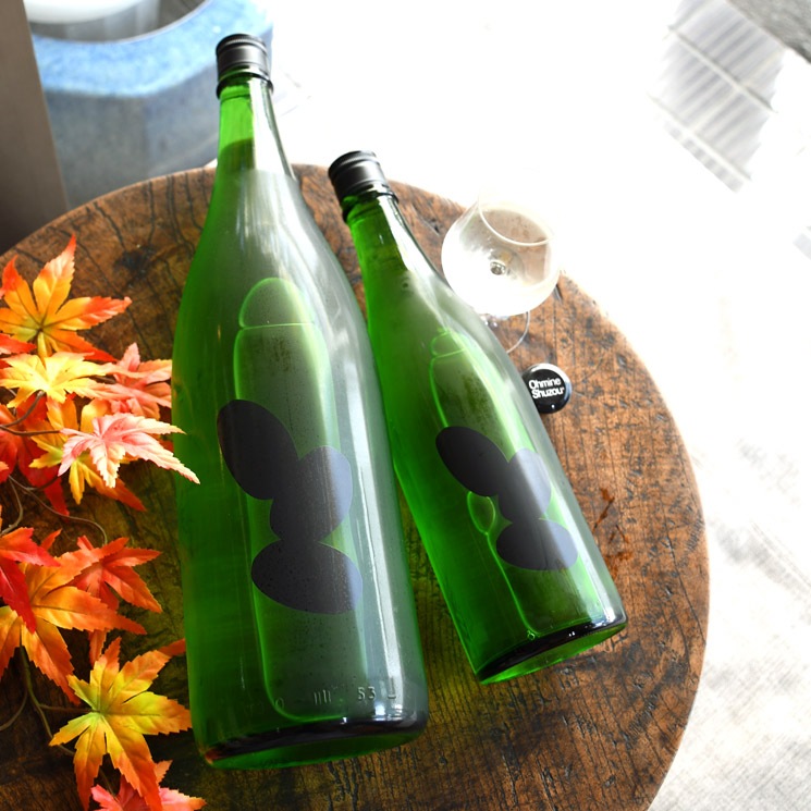 �����ܼ��Ohmine 3Grain ����3γ ���ͤҤ䤪���� ͺĮ<720ml>����1����1�ܸ¤�