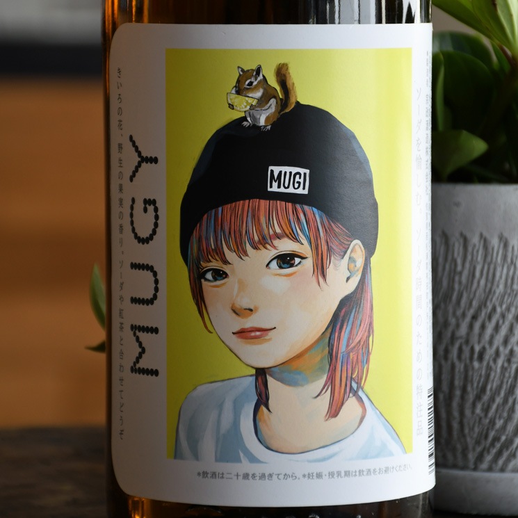 ���������MUGY (�८��)<1,800ml>