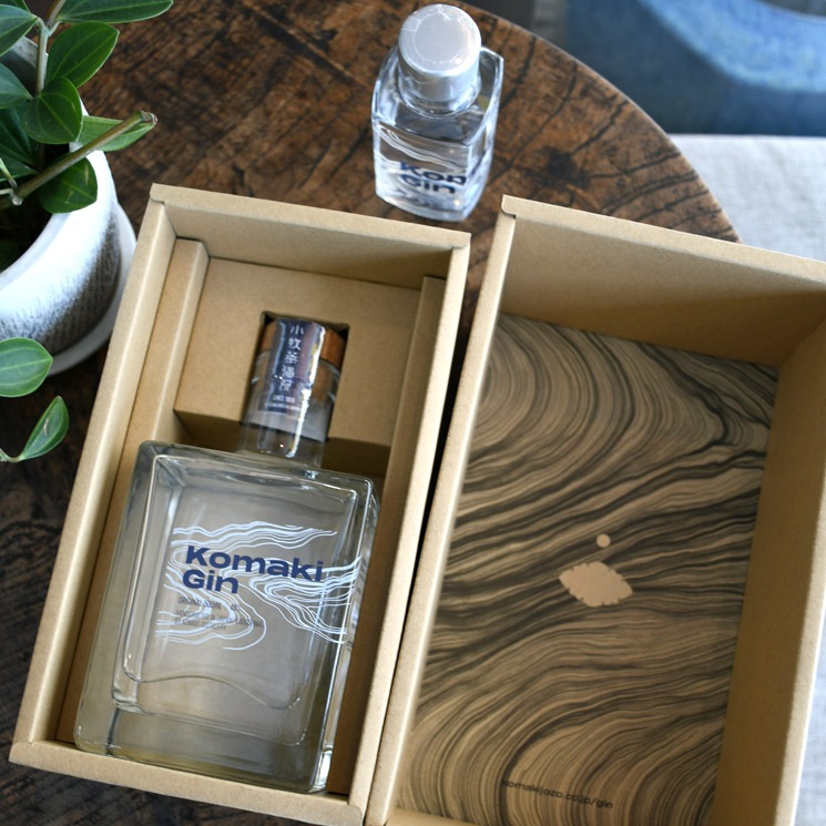 �ڥ����Komaki Gin (���ޤ� ����)<500ml>