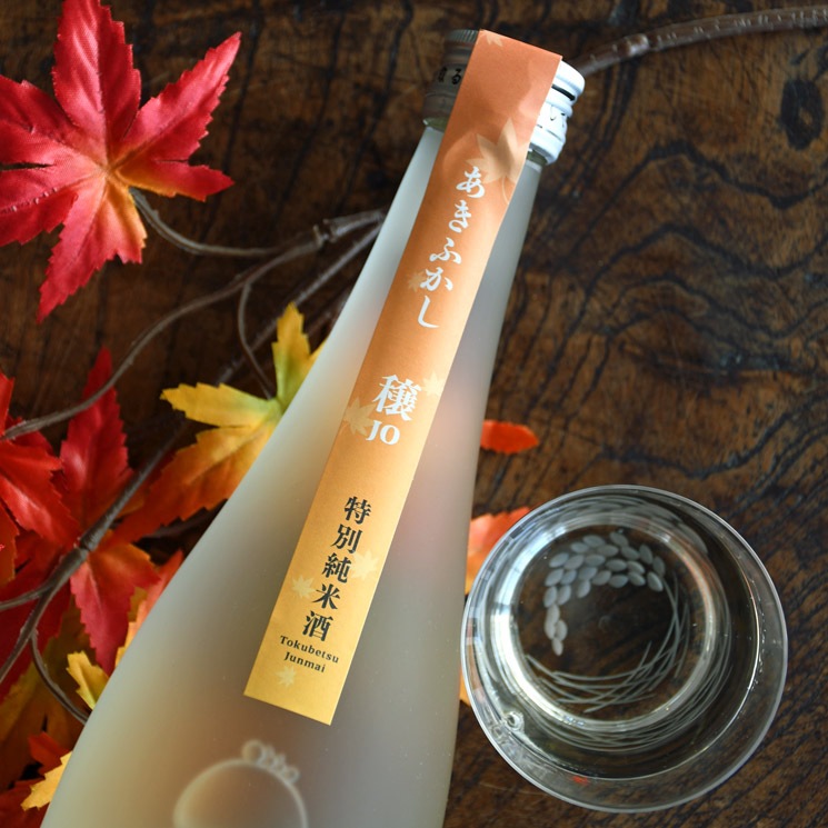 �����ܼ����ζ�� -SEIRYO ZEN- ���̽��� �����դ��� �� /JO<720ml>