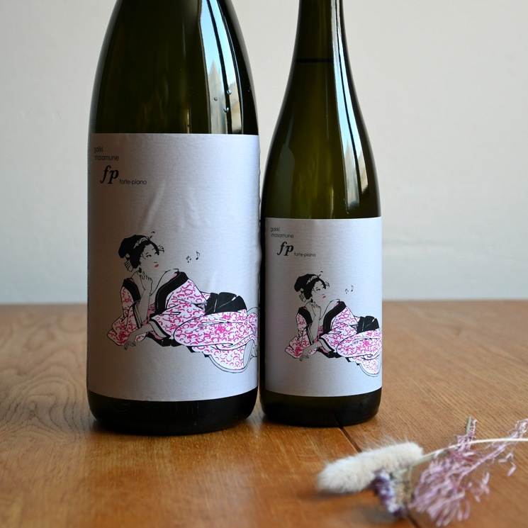 �����ܼ�۳ڴ����� �ե���ƥԥ��� ������C��(forte-piano TYPE-C) <1,800ml>