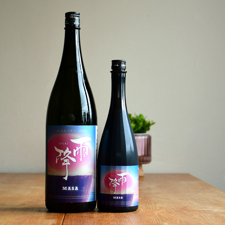�����ܼ�۱��� MASA<720ml>