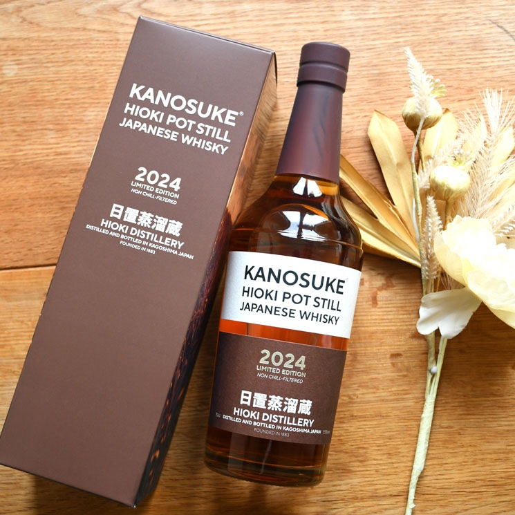 �ڥ����������۲�Ƿ�� HIOKI POT STILL 2024 LIMITED EDITION<700ml>