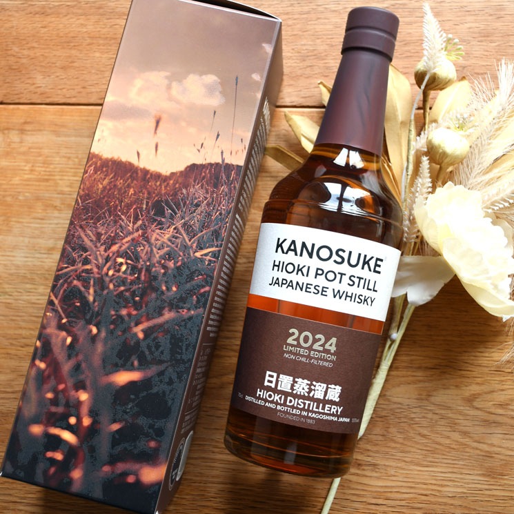 �ڥ����������۲�Ƿ�� HIOKI POT STILL 2024 LIMITED EDITION<700ml>