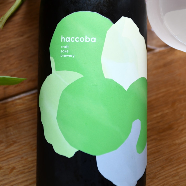 �ڎ��׎̎ļ��[haccoba] �Ϥʤ����ۥåץ�<500ml>