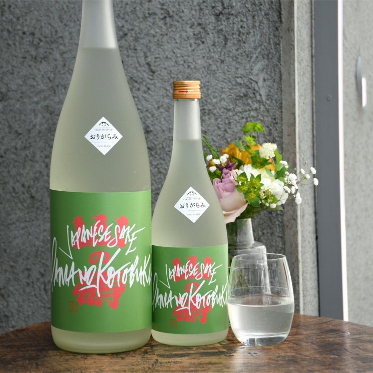 �����ܼ�ۻ����� ���Ƽ� �ɸ� ���꤬��ߤʤ� <720ml>
