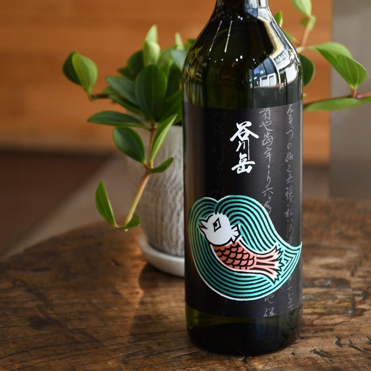 日本酒鴞の川遊び ながおかのほし | 新潟県の日本酒 | クラフト酒・日本酒の通販なら