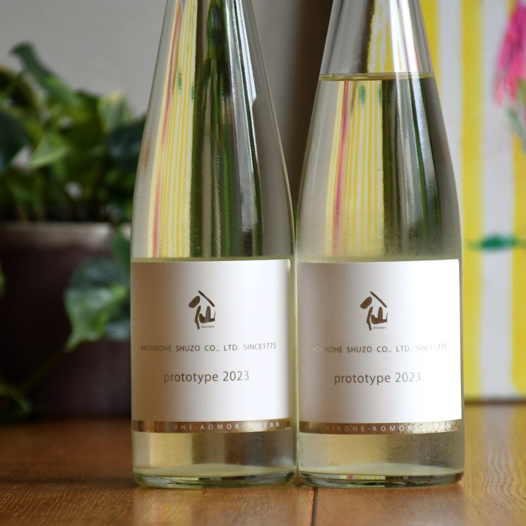 �����ܼ��Φ��Ȭ�� prototype<500ml>