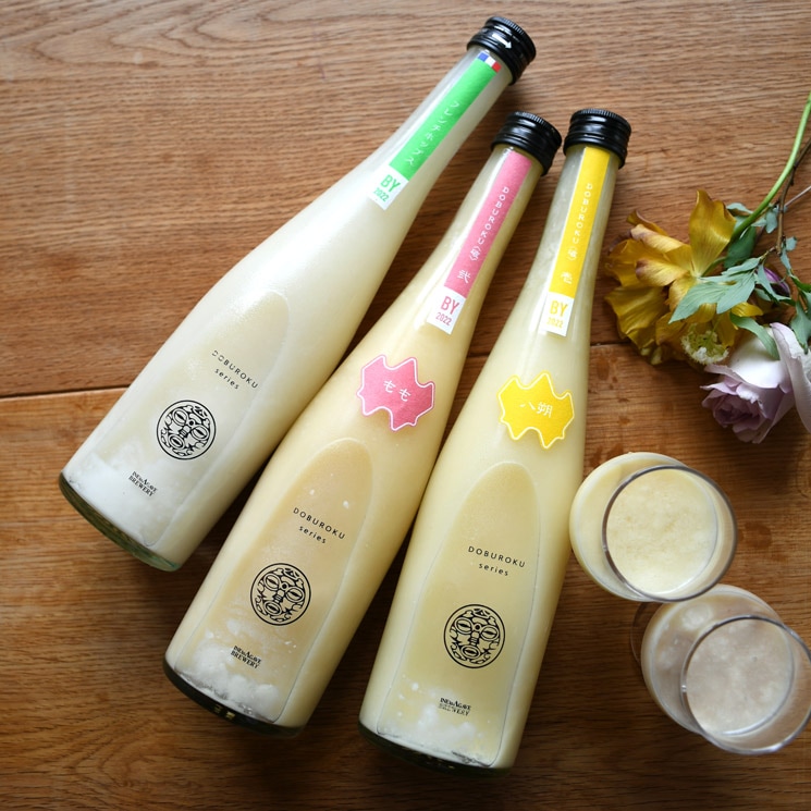 �ڤɤ֤����� ��ȥ����� DOBUROKU Ȭ��ʤϤä����� <500ml>