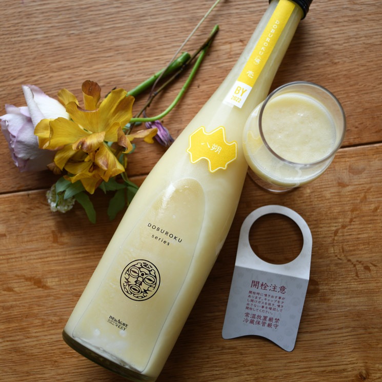 �ڤɤ֤����� ��ȥ����� DOBUROKU Ȭ��ʤϤä����� <500ml>