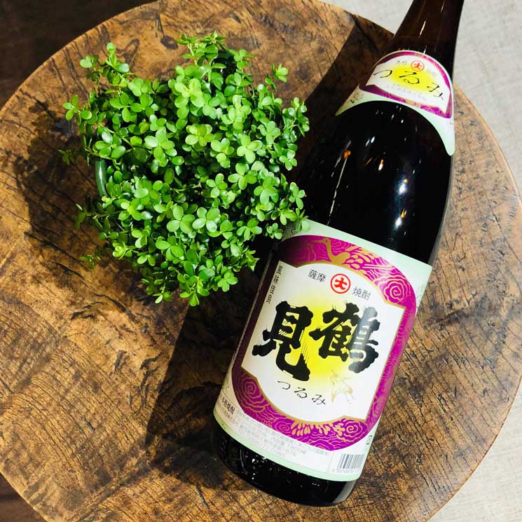 芋焼酎 大島醸造 529 720ml 箱なし 芋焼酎 │池野酒店
