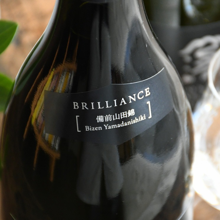 ܼ۲ж BRILLIANCE (֥ꥢ) Ķ<720ml>