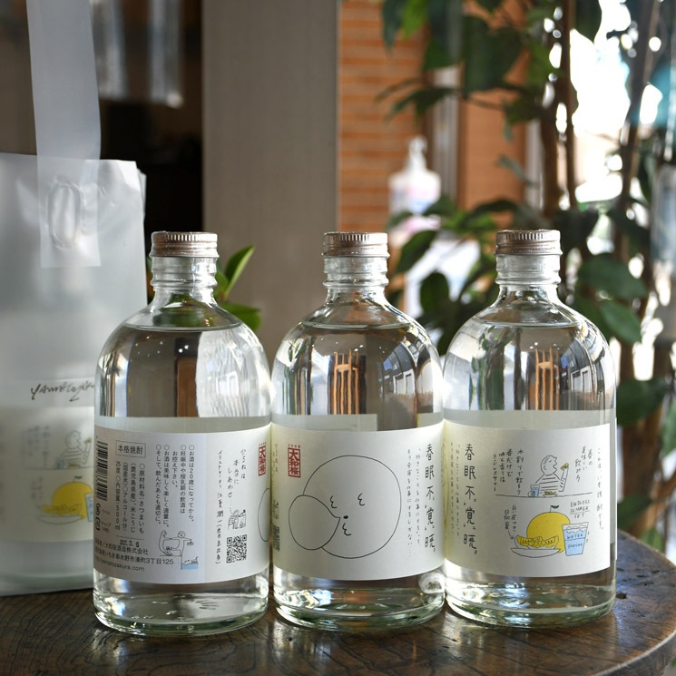 �ڰ��������º� ��̲�Գж� (��̲�Ǥ�Ф���)<500ml>