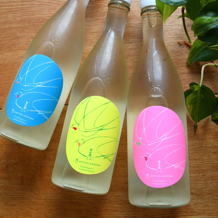 �����ܼ�۵���¢u -Re��ȯ�� for UNITED ARROWS-<720ml>