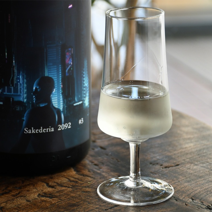 �����ܼ�۾л͵� SAKEDERIA #3 �ޥ꡼�������<720ml>
