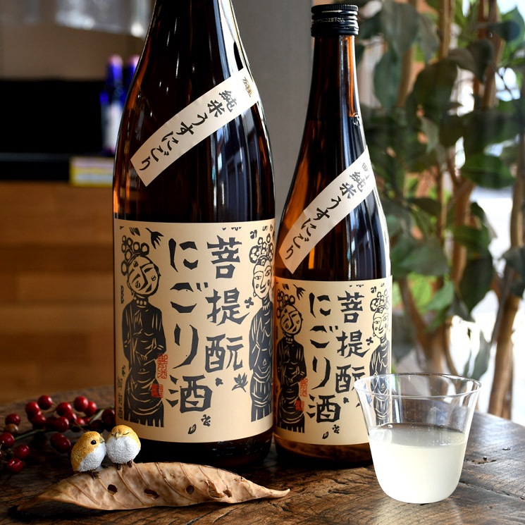 限定品古酒 常温熟成古酒'96～日本酒屋オリジナルラベル (720ml) | 日本酒屋