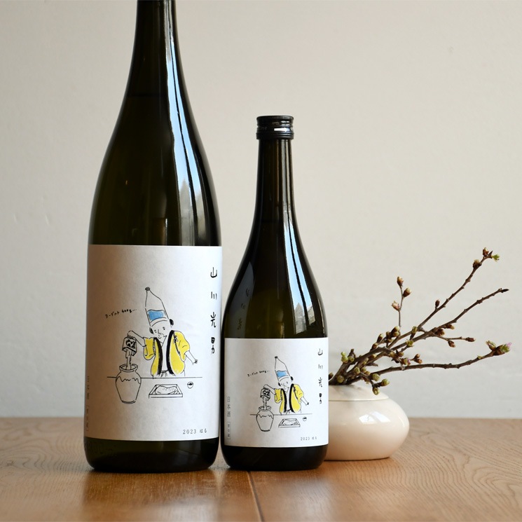 �����ܼ�ۻ������ 2023 �Ϥ�<720ml>