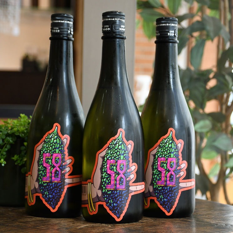 �����ܼ�۰������ ����58 (������)<720ml>