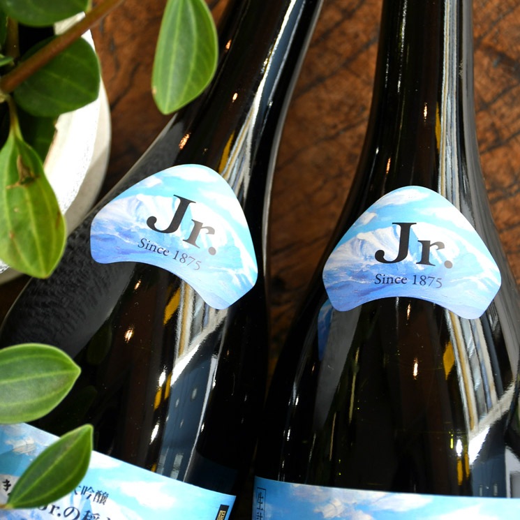 ܼۤɤ  Jr.ΰȿȲ <720ml>