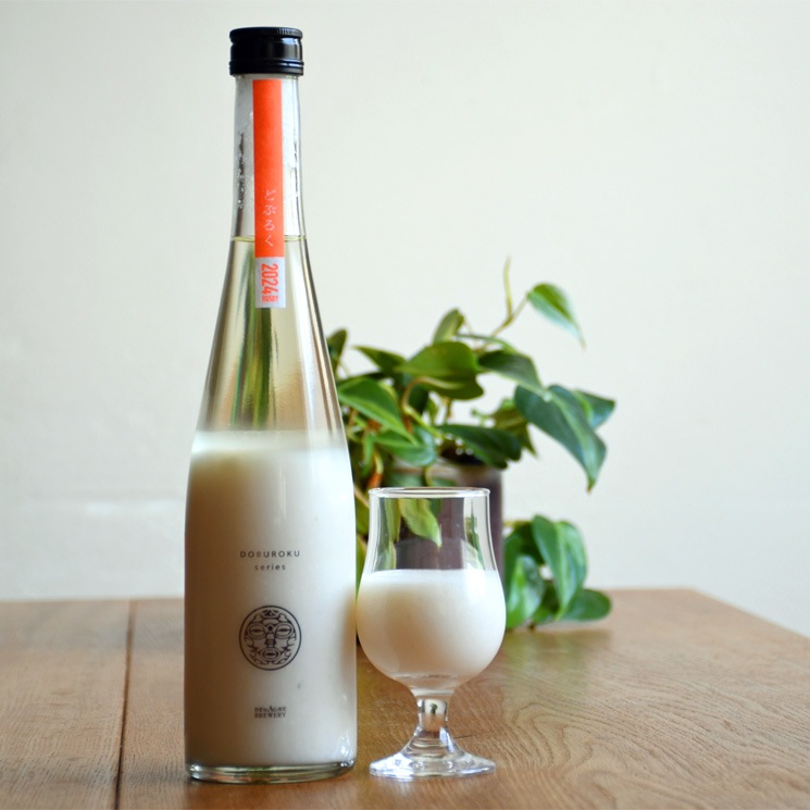 �ڤɤ֤����� ��ȥ����� DOBUROKU  <500ml>