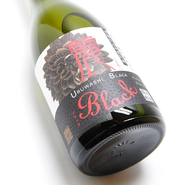 �ڰ������路 Black<720ml>