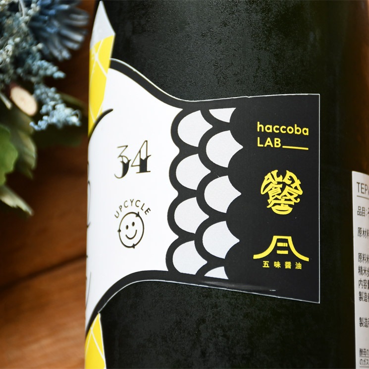 �ڎ��׎̎ļ��[haccoba] TEPAKE (�ƥѥ�) <500ml>����1����1�ܸ¤�