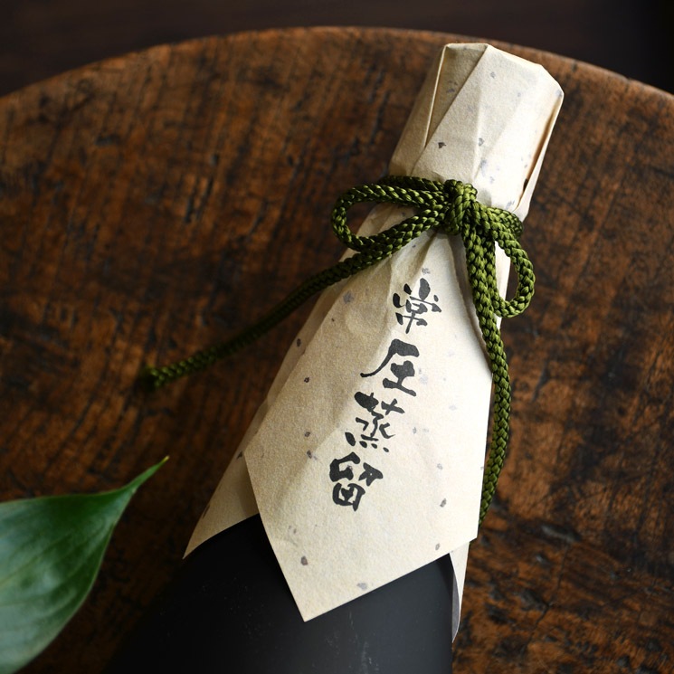 ���ƾ����̲�꤫��Ф᤿ �˾彽ǯ<720ml>