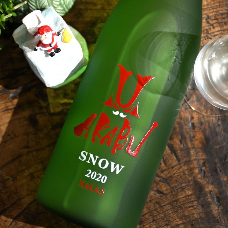 ܼ   SNOW XMAS Ρꥹޥ<720ml>11ܸ¤