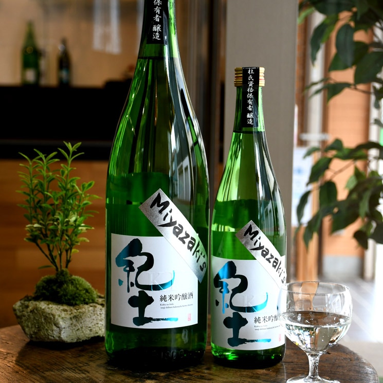 �����ܼ�۵��� -KID- ���ƶ�� Miyazaki's ����<720ml>