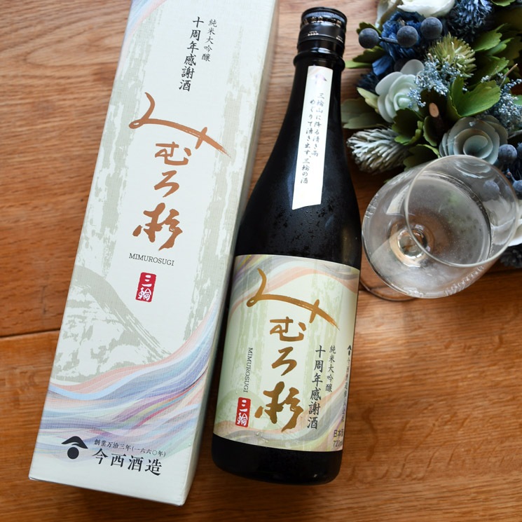 ܼۤߤ ǯռ  ޤ󥷥꡼<720ml>