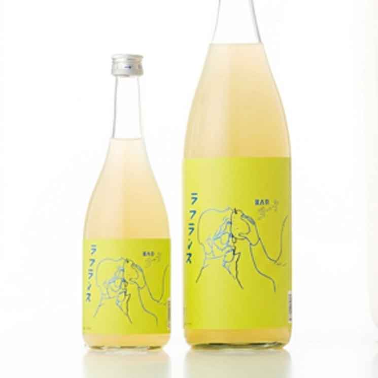 �ڥ顦�ե�󥹼��BAR�衼�� �顦�ե��<720ml>