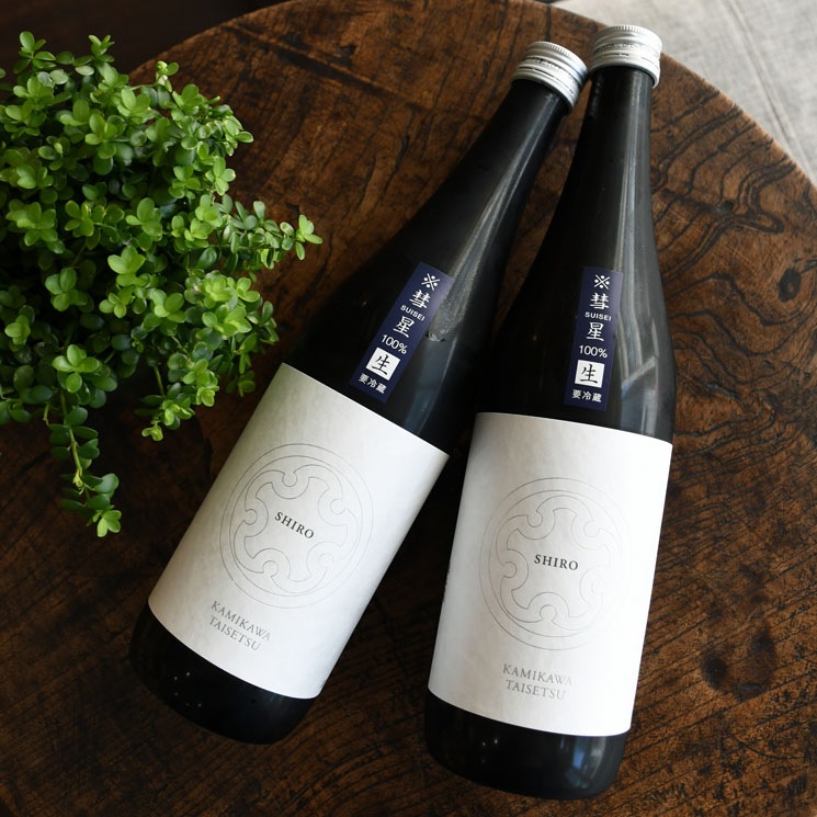 �����ܼ�۾������� SHIRO ��<720ml>