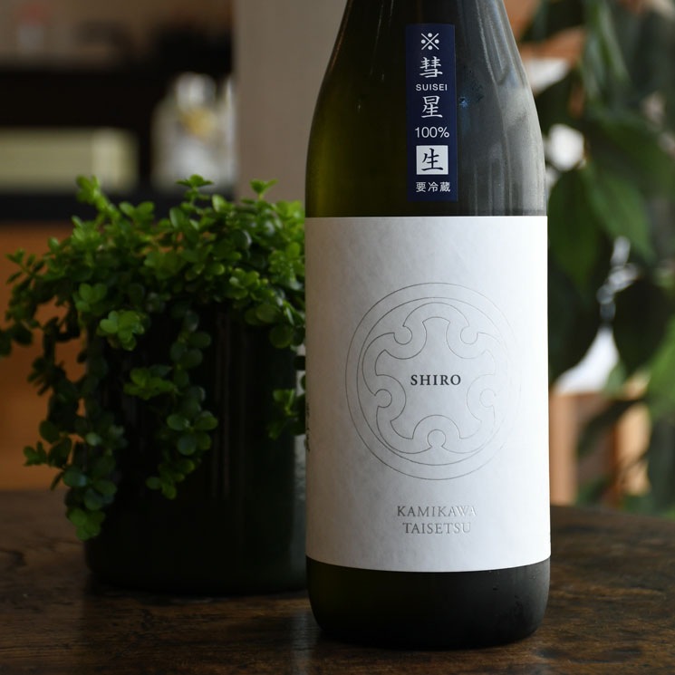 �����ܼ�۾������� SHIRO ��<720ml>