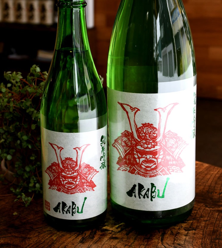 ܼ AKABU ƶ<1,800ml>
