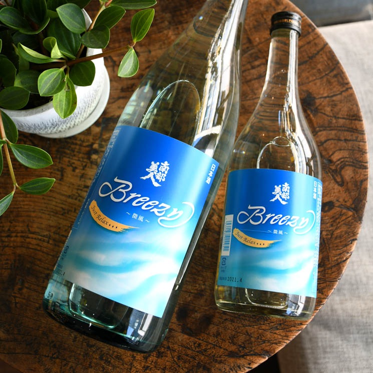 ܼ Ƽ Breezy ֥꡼<720ml>