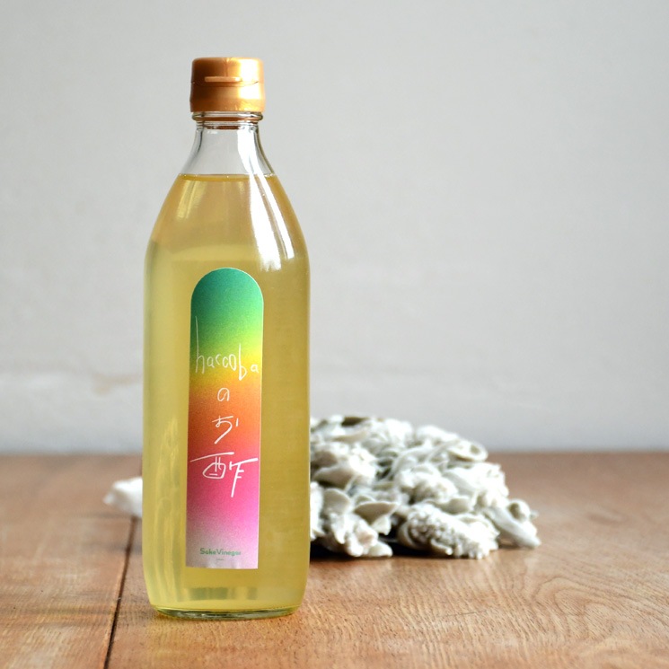 ���ƿݡ�haccoba�Τ���<500ml>