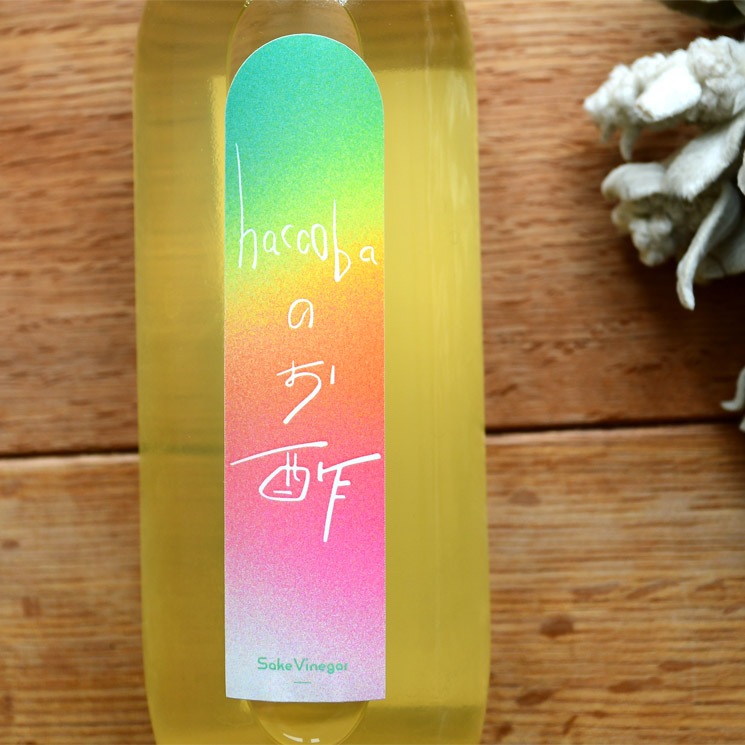 ���ƿݡ�haccoba�Τ���<500ml>