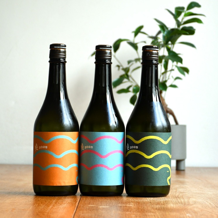 金雀（きんすずめ）飛翔純米大吟醸[2025年3月製造］入手困難 【