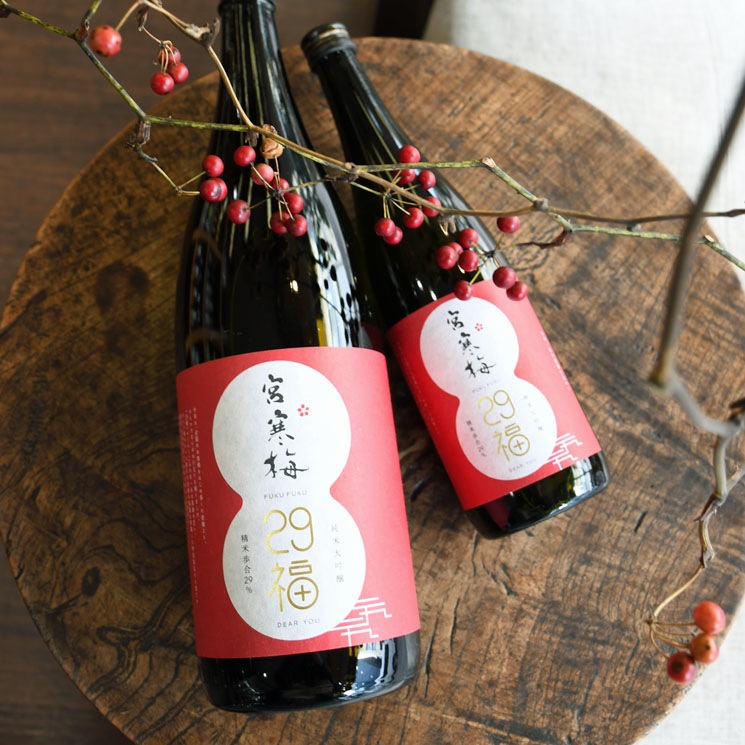 �����ܼ�۵ܴ��� �������� 29ʡ (FUKUFUKU)<720ml>